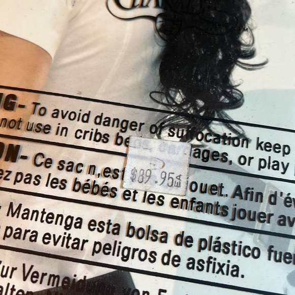 Forplay Captain Mile High costume - Picture 7 of 7